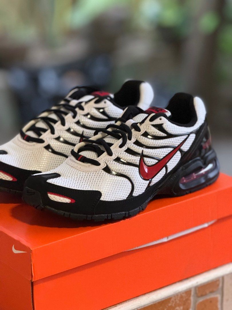Nike air max torch red online