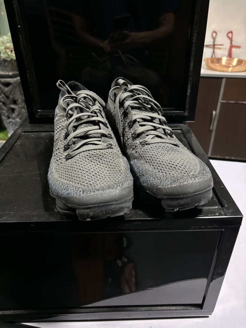 Nike Air Vapor Max Men s Fashion Footwear Sneakers on Carousell
