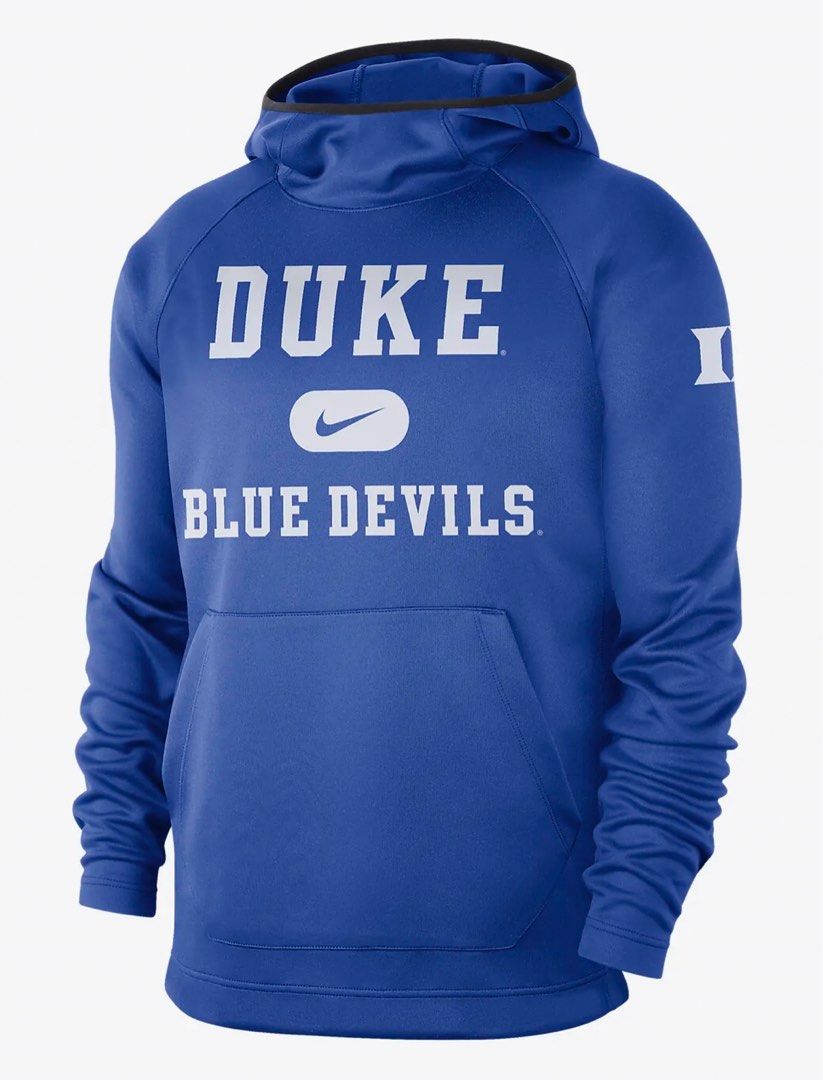duke spotlight hoodie