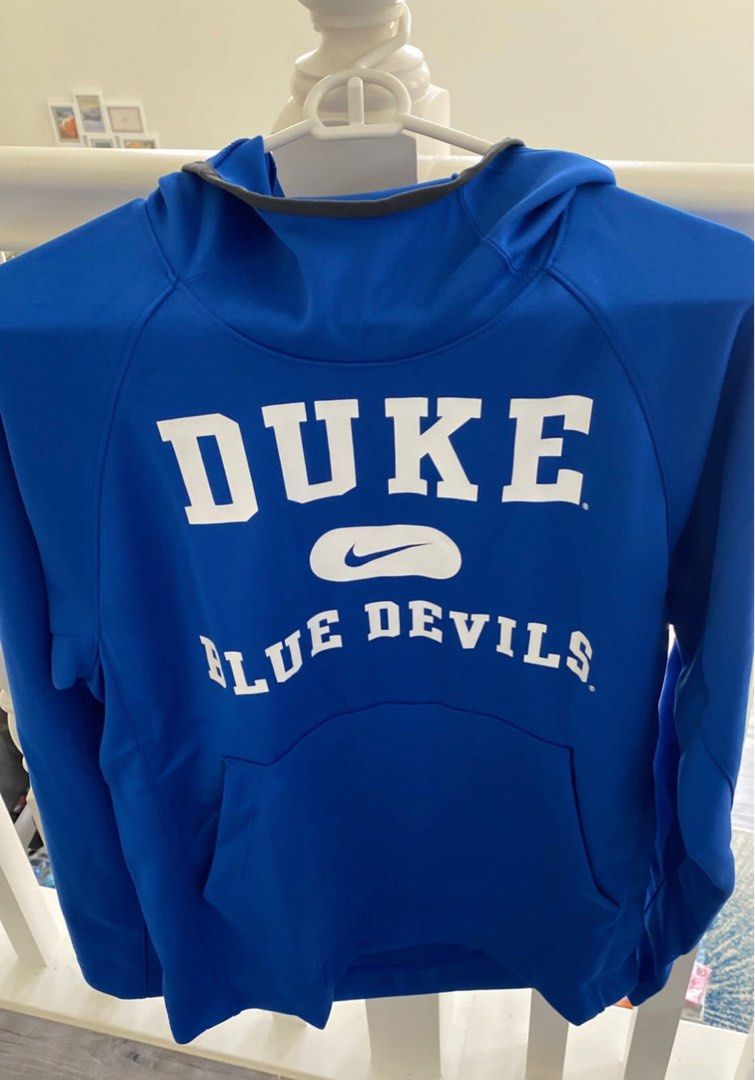 Duke spotlight hoodie top