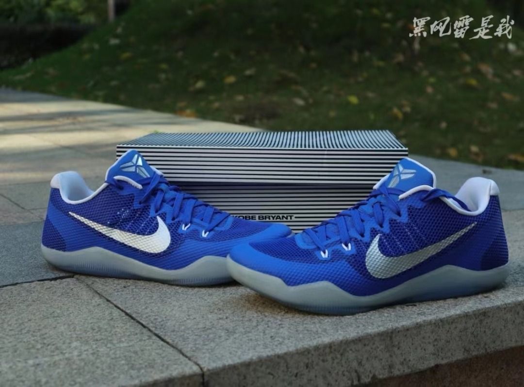 Kobe 11 team bank hotsell