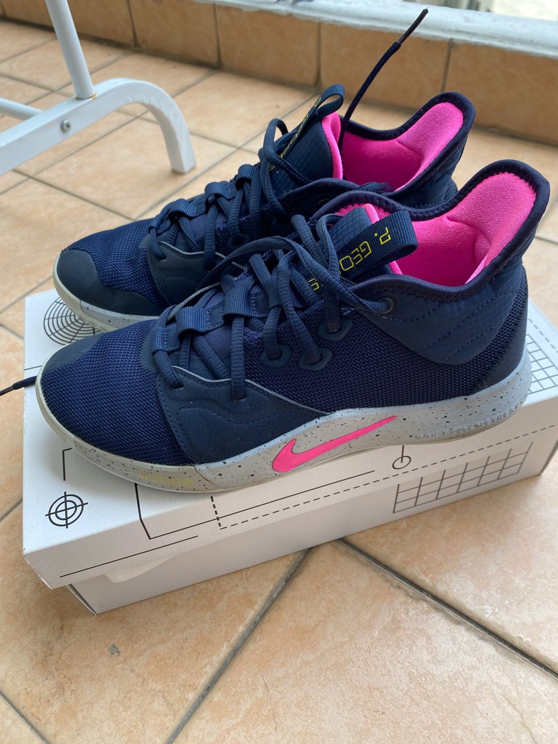 Pg 3 ep sales