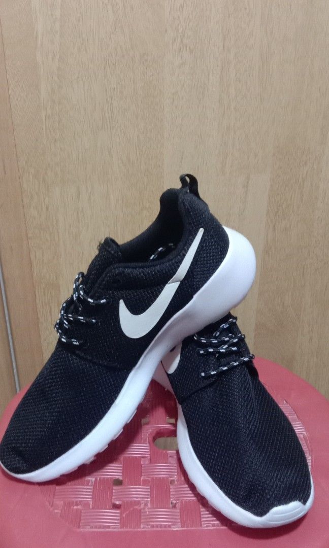 Kasut nike roshe run original deals