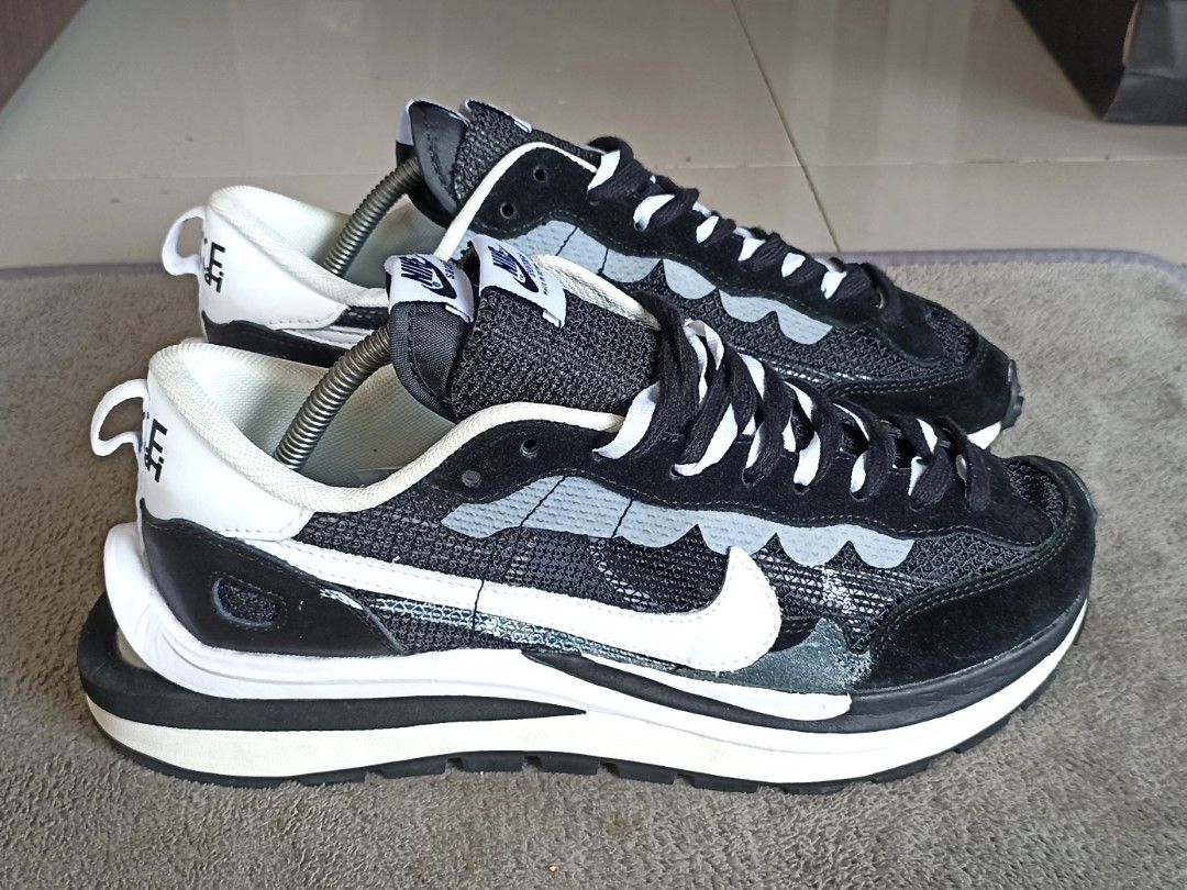 Nike Sacai x Vapor Waffle 