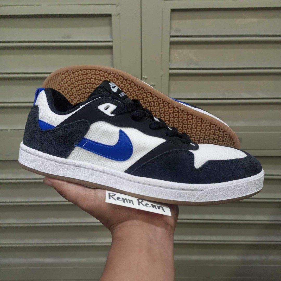 sb dunk alley oop