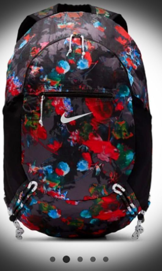stash backpack nike