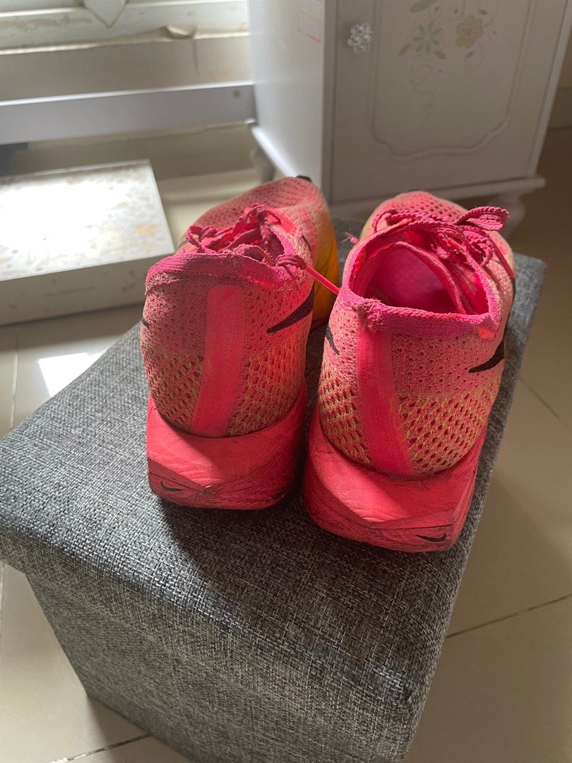 vaporfly pink