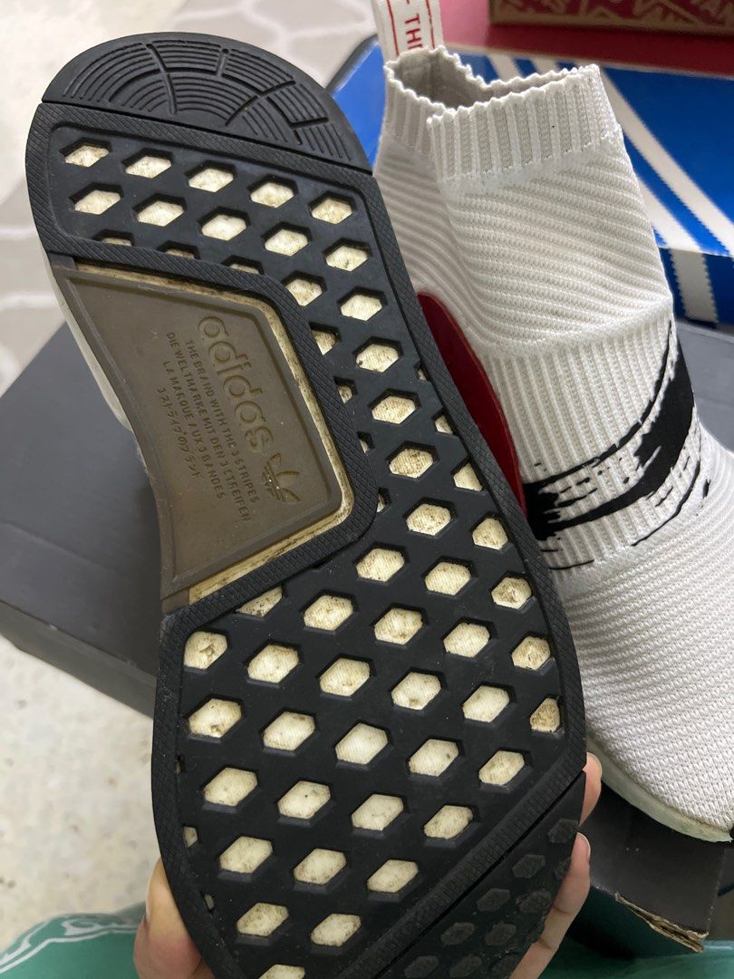 Nmd cs2 shop fake