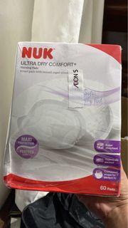 NUK Nursing Pads