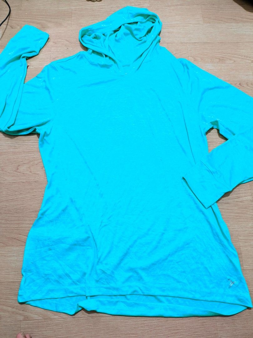 Old navy active go dry hoodie on sale