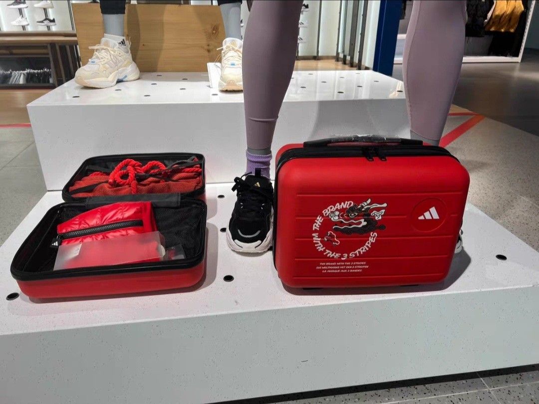 Adidas china box bag deals