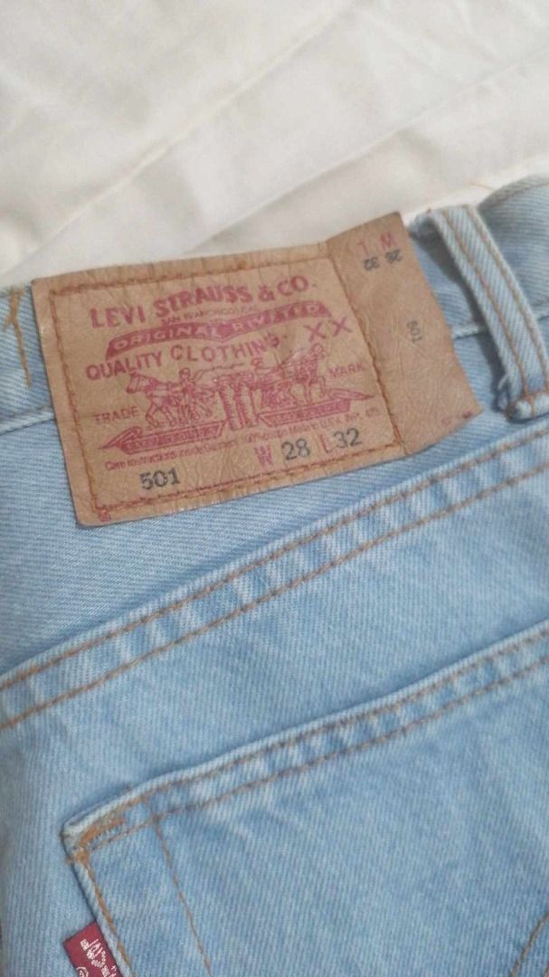 Levis 501 sale 0193