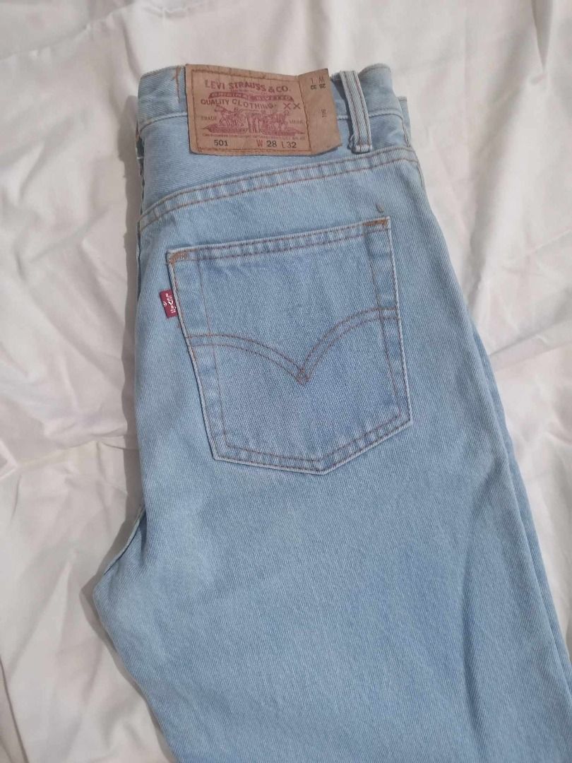 Levis 501 sale 0193