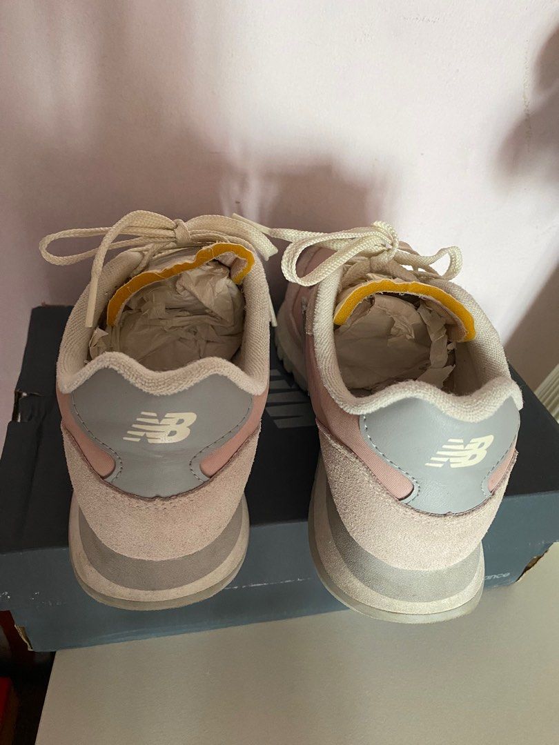 New balance original femme online