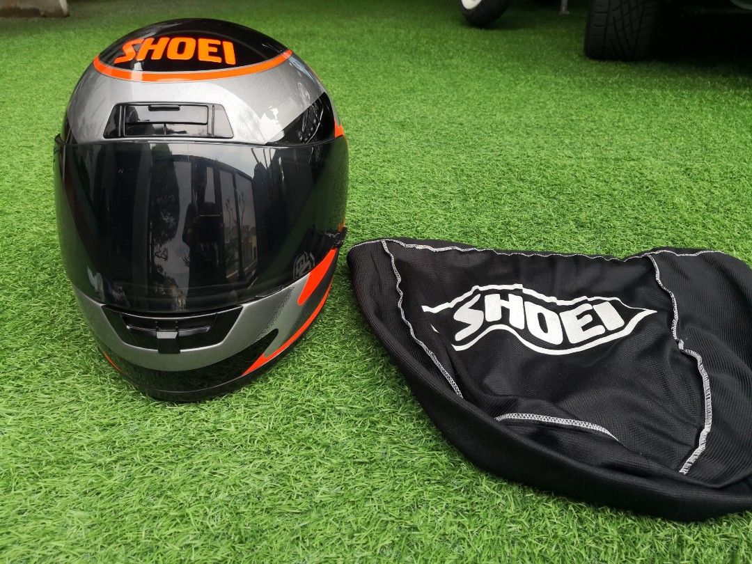 Shoei original online