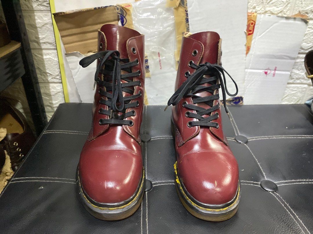 Doc martens original 146 hotsell