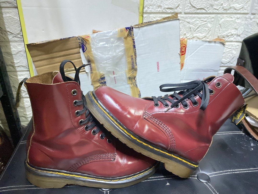 Doc martens vintage 146 new arrivals