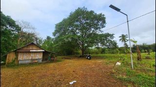 P660,000 Residential/Farm lot 200sqm available for 30 Months Installment Zero Interest