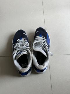 Paul george playstation shoes white shop