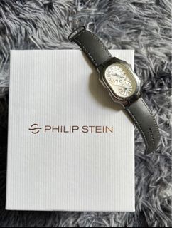Philip Stein  Watch