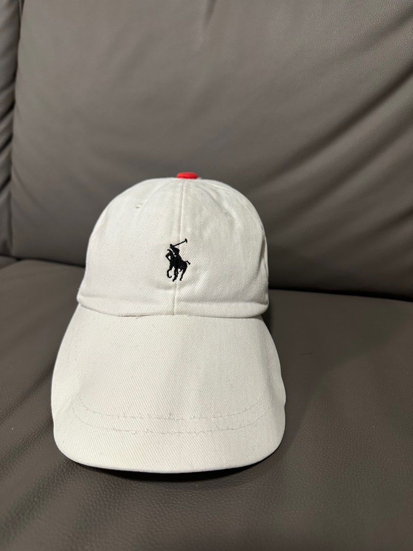 Topi sales polo caps