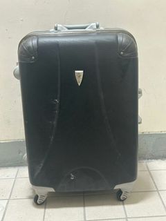 Sunny paradise top polo club luggage