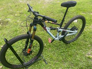 Polygon mountain bike for sale new arrivals