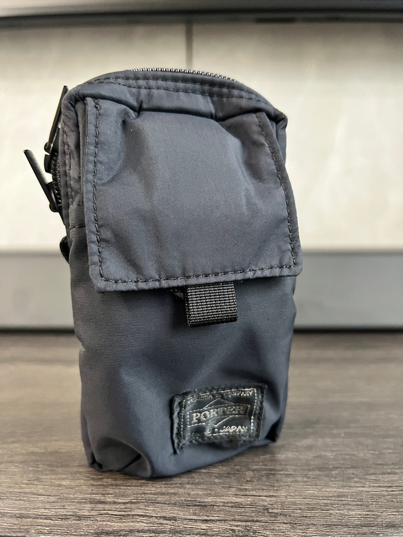 Porter Camera Bag Pouch