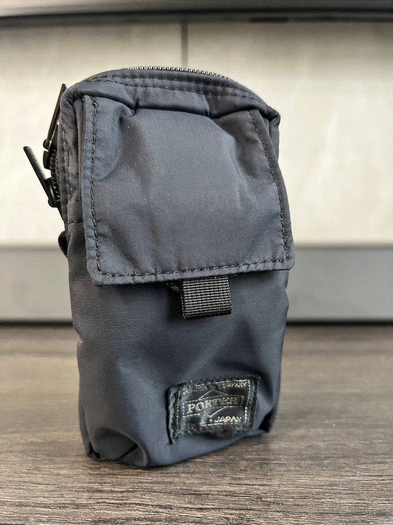 Porter camera bag shop