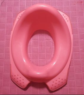 OKT Kids Potty Toilet Seat/Potty Training