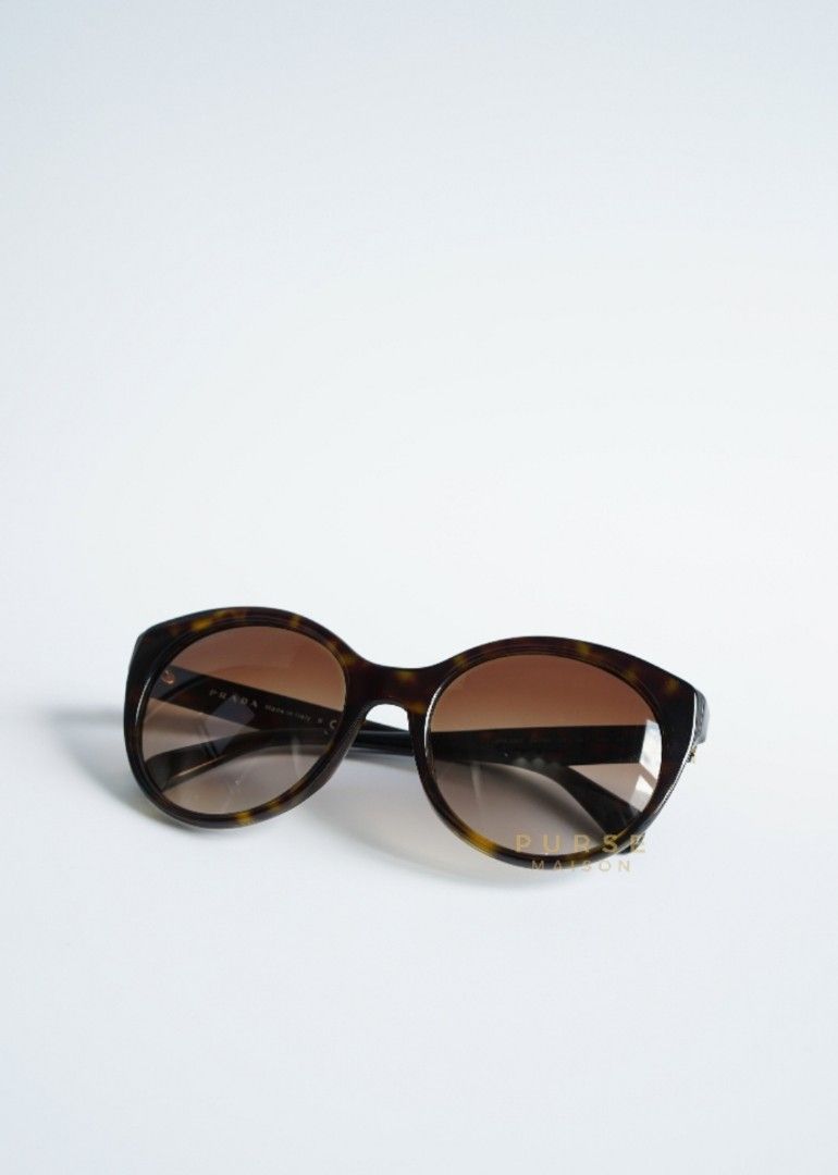 Prada Spr 230 Sunglasses Women s Fashion Watches Accessories