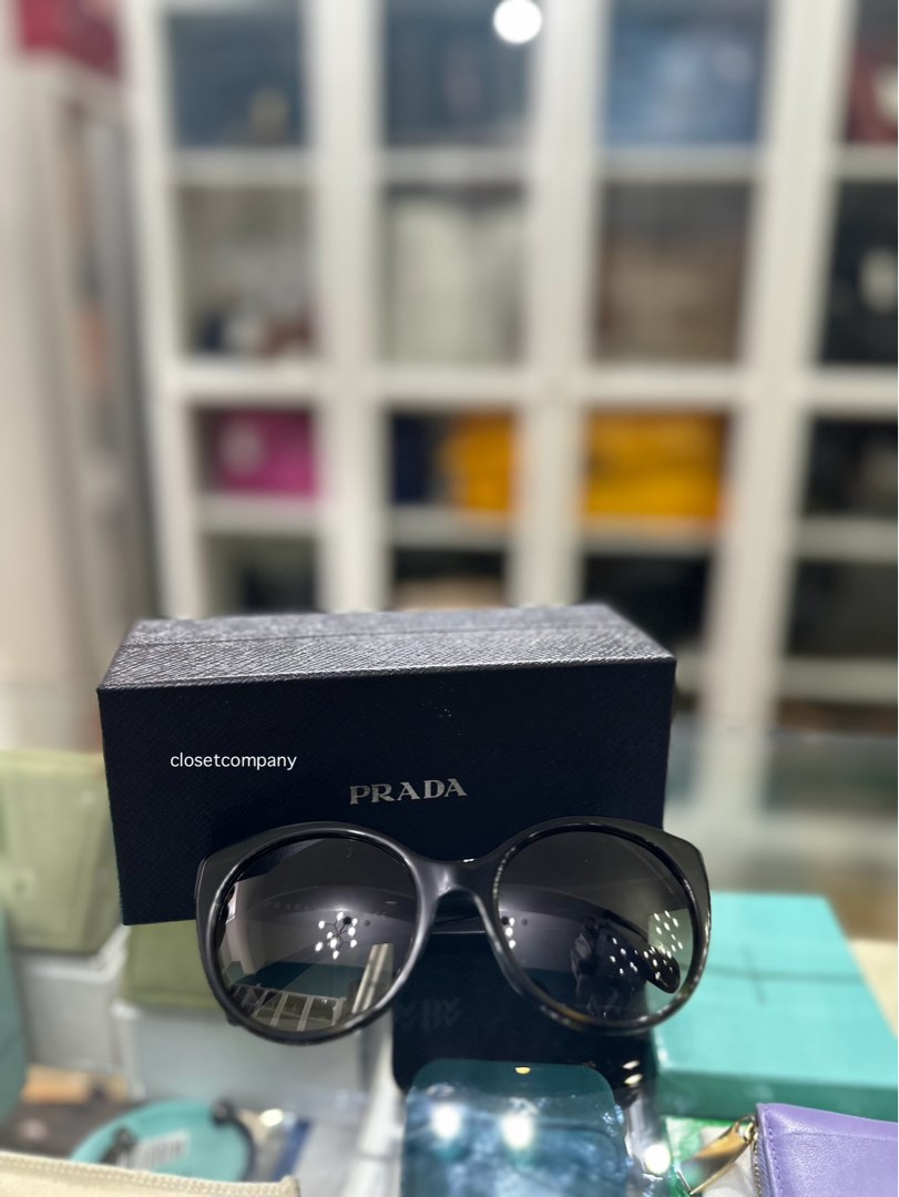 Prada Spr 230 Sunglasses Women s Fashion Watches Accessories