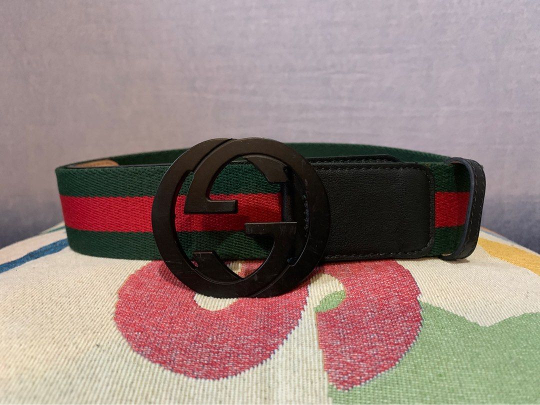 Gucci belt men sizing deals