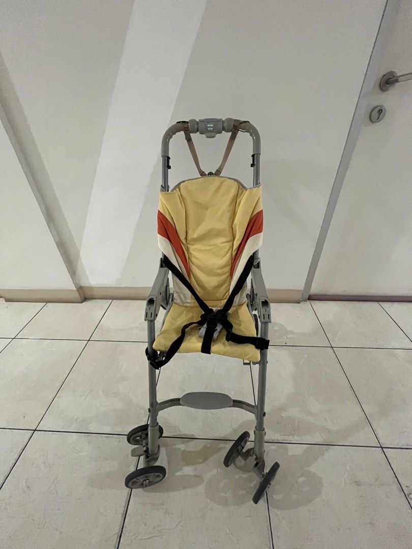 Stroller sampai 25 kg hot sale