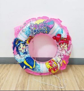 Pretty cure Inflatable Float (70cm)