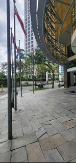 Prime Commercial Retail Ground Floor Space Available for Lease / Rent in BGC Taguig City 52sqm  Ideal for Coffee Shops, Pet Salons, SPA, Clinic and Salons.