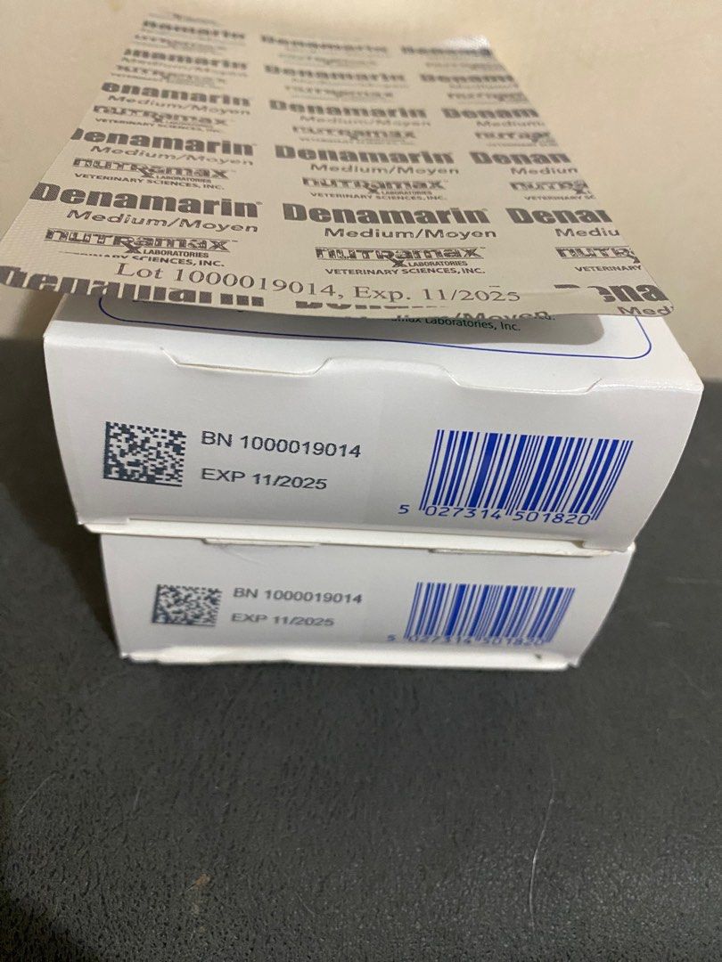 Protexin denamarin top