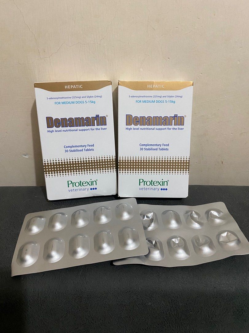 Protexin denamarin shop