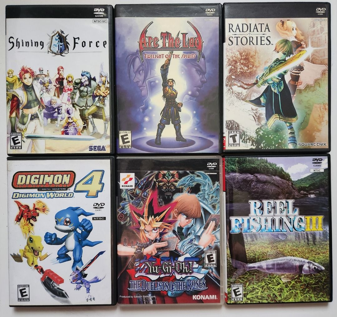 Radiata deals stories ps3
