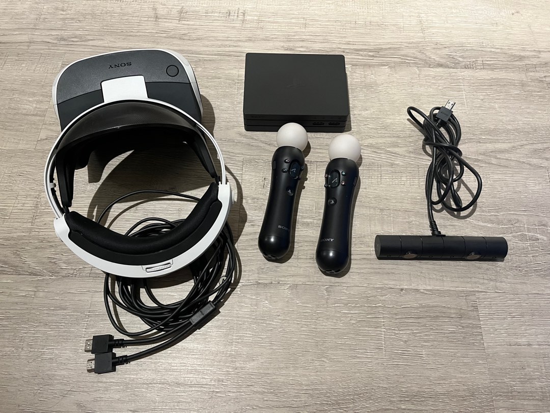 Ps4 shop vr joycons