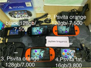 Psp vita discount slim for sale
