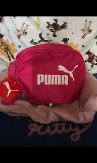 PUMA belt bag