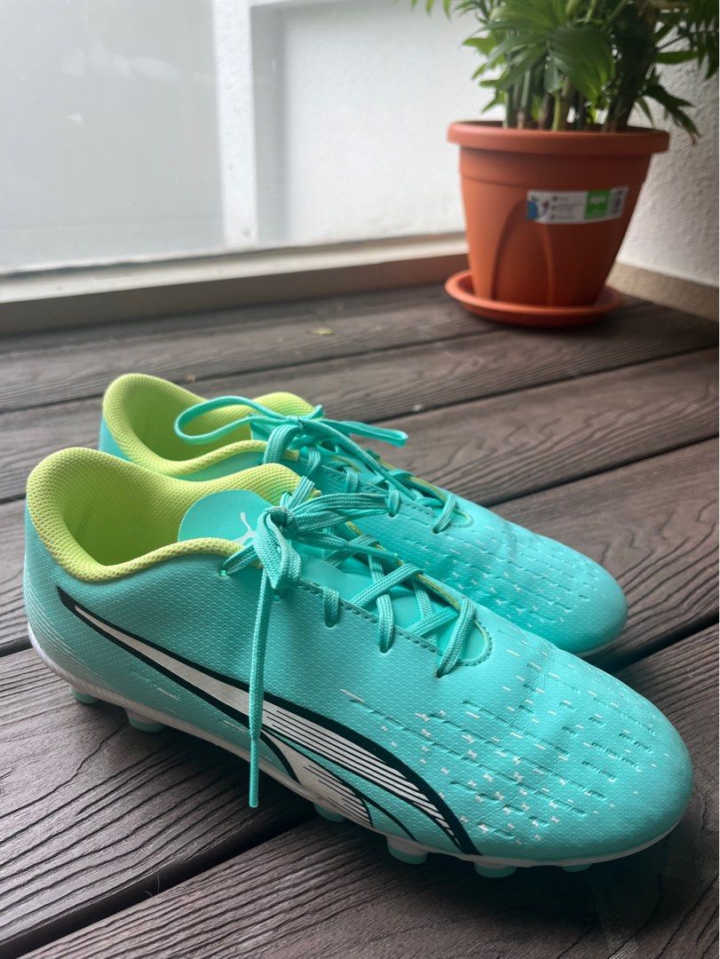 Puma bee boots sale