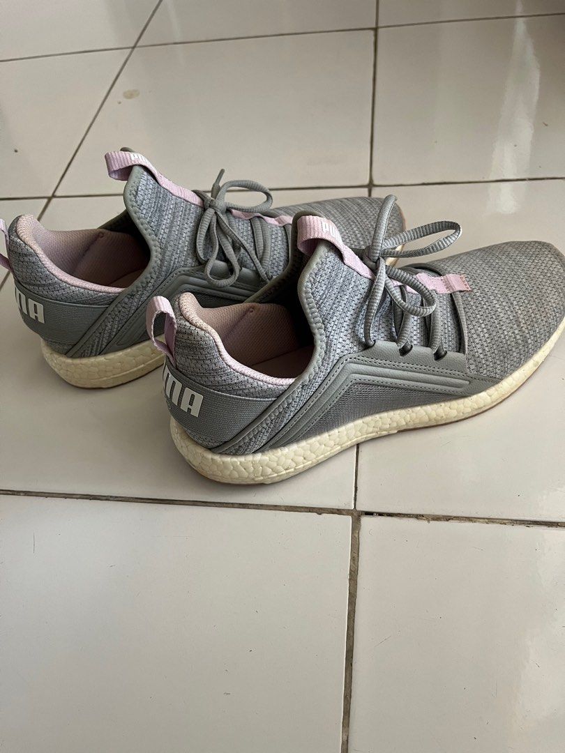 Puma mega nrgy best sale women's