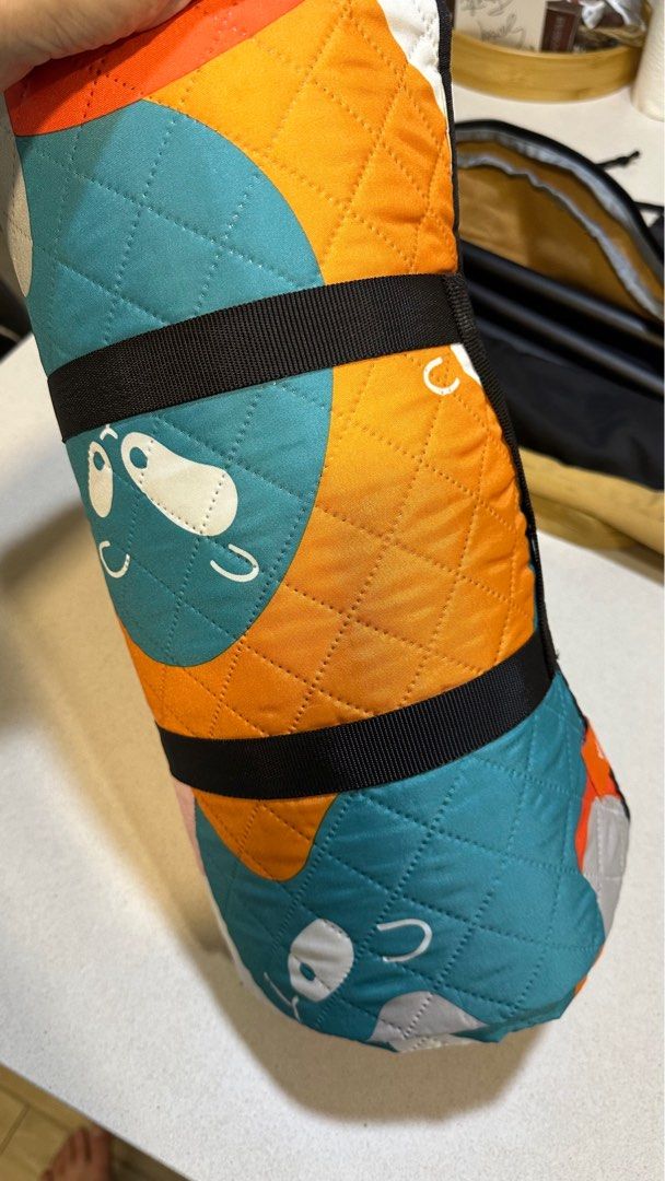 Decathlon camping mat store