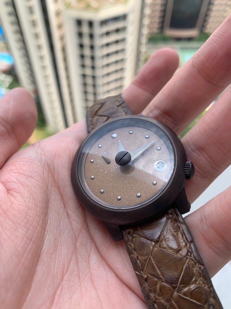 bottega veneta watch price