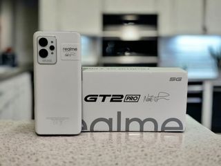 Realme GT2 Pro 256gb Paper White