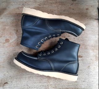 Red Wing 8130