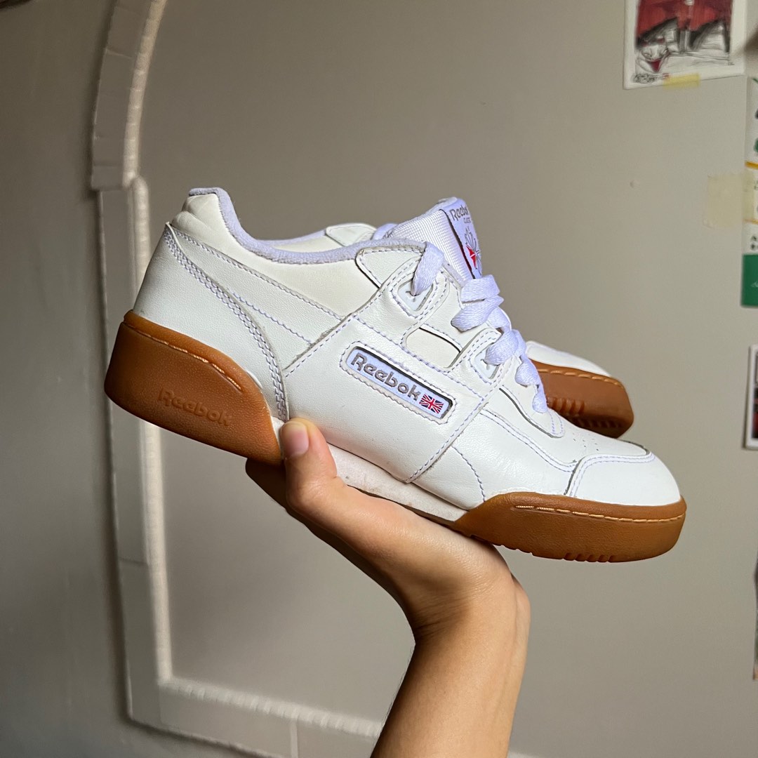 Reebok workout hot sale plus womens