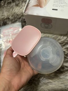 S9 Wearable Electric Breast Pump